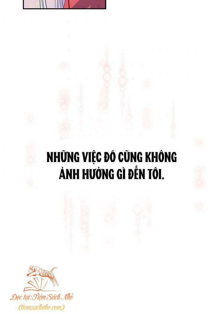 Tiền Là Tất Cả Chồng Là Phù Du - Chapter 17 - Page 41