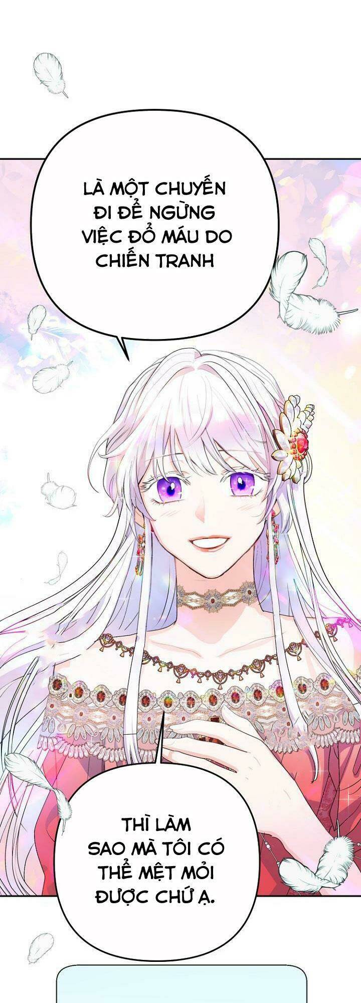 Tiền Là Tất Cả Chồng Là Phù Du - Chapter 17 - Page 42