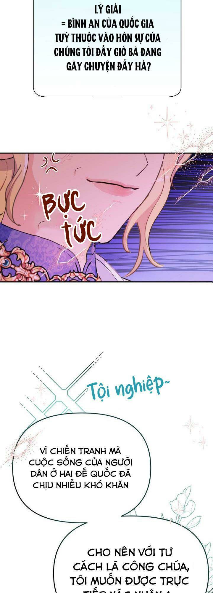 Tiền Là Tất Cả Chồng Là Phù Du - Chapter 17 - Page 43