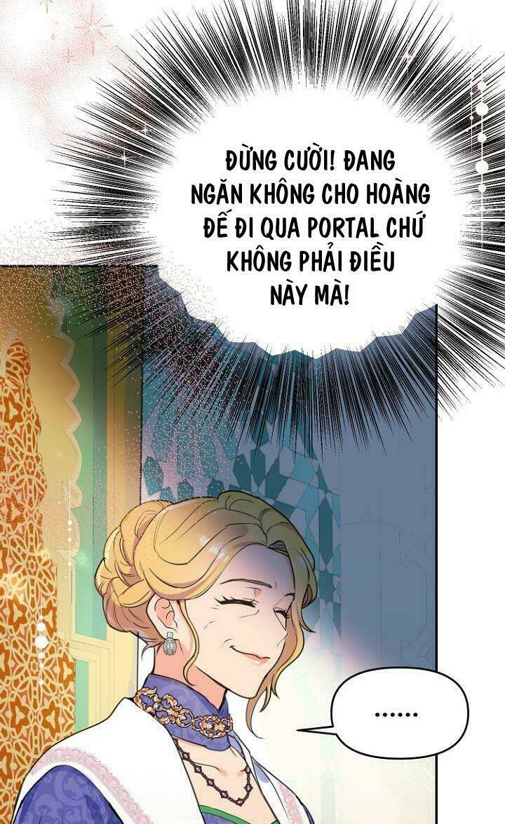 Tiền Là Tất Cả Chồng Là Phù Du - Chapter 17 - Page 45