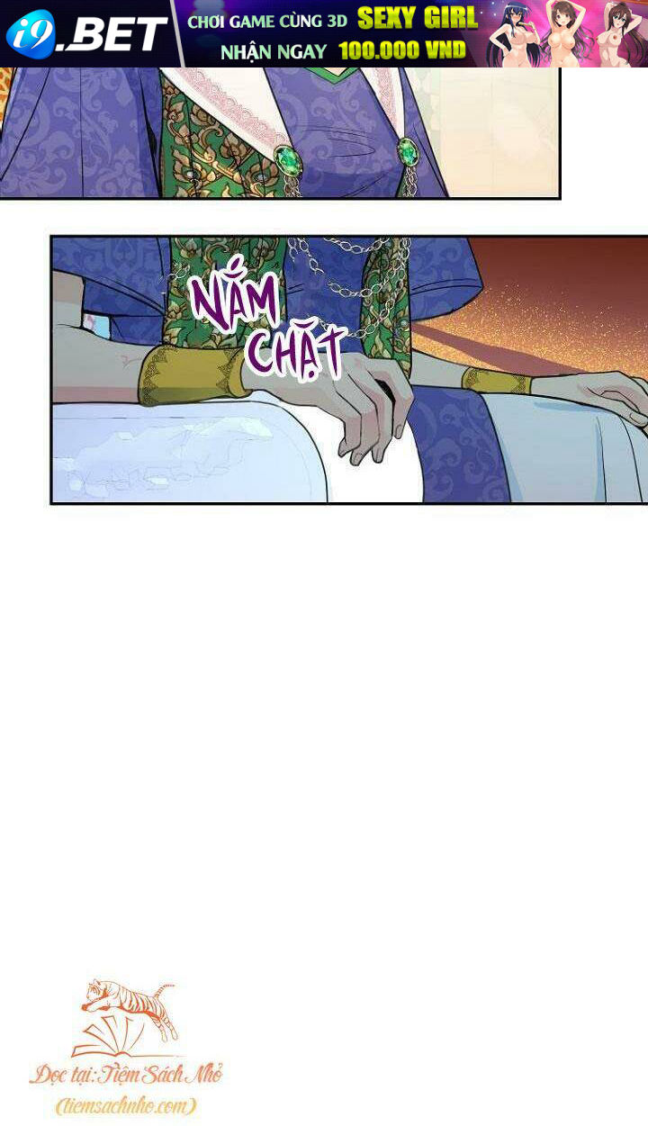 Tiền Là Tất Cả Chồng Là Phù Du - Chapter 17 - Page 46