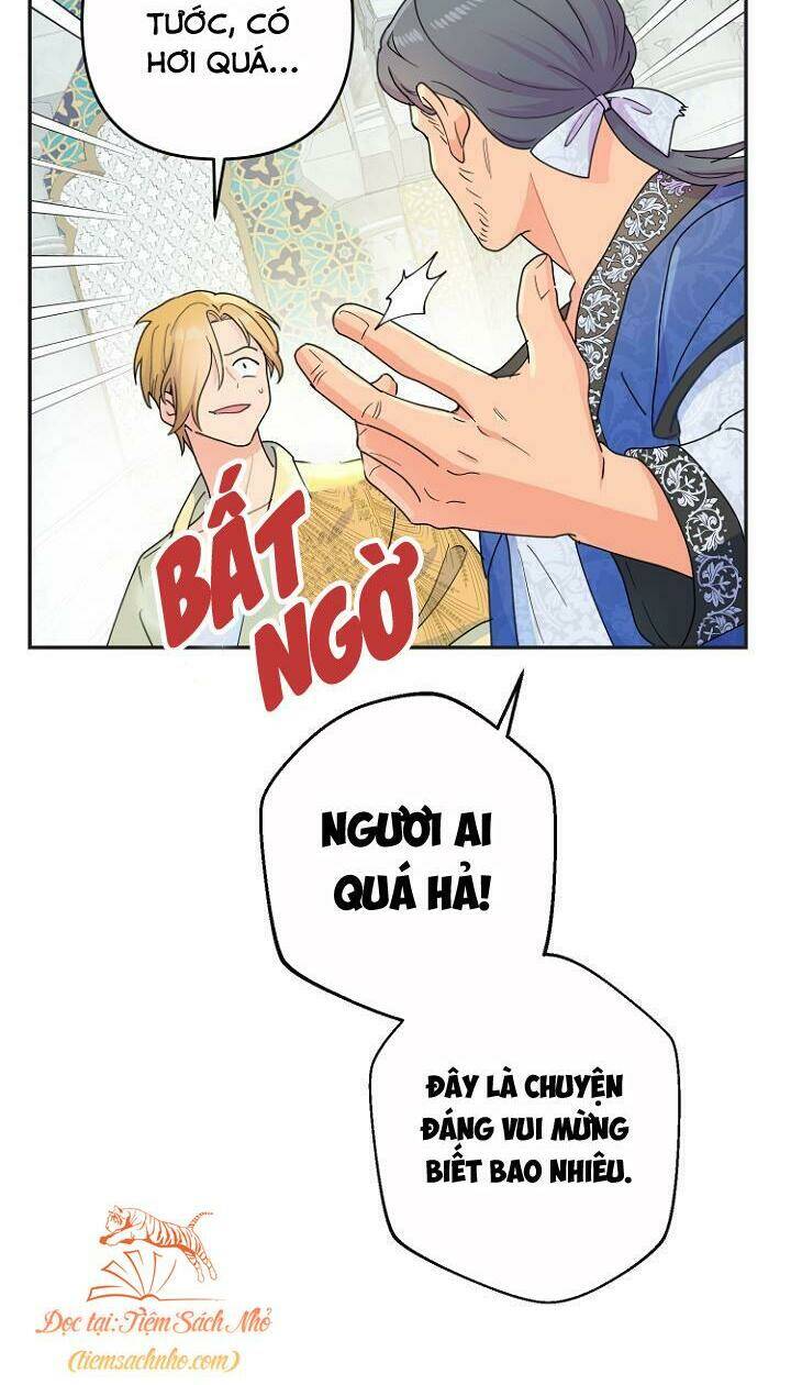 Tiền Là Tất Cả Chồng Là Phù Du - Chapter 17 - Page 51