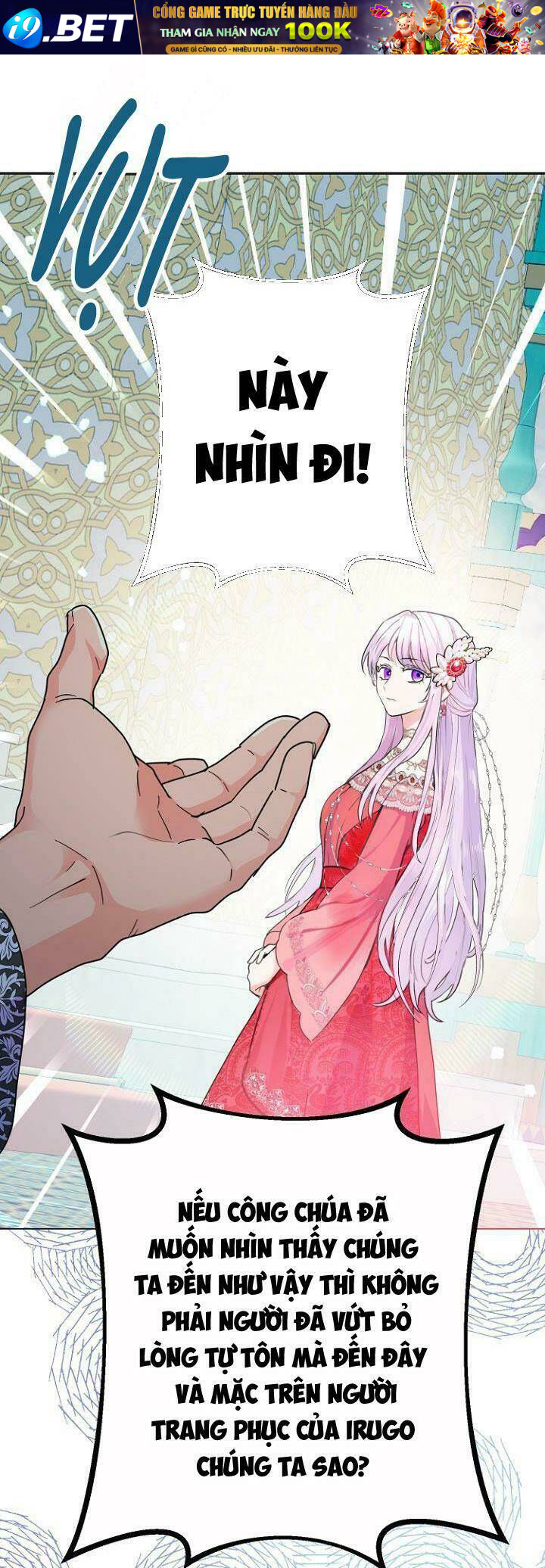 Tiền Là Tất Cả Chồng Là Phù Du - Chapter 17 - Page 52