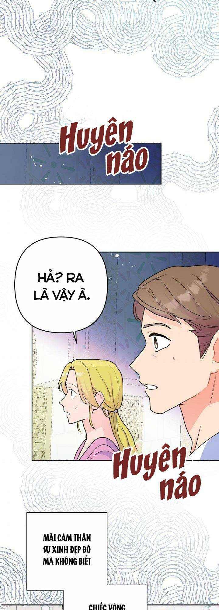 Tiền Là Tất Cả Chồng Là Phù Du - Chapter 17 - Page 53
