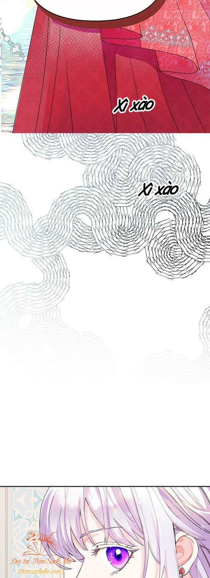 Tiền Là Tất Cả Chồng Là Phù Du - Chapter 17 - Page 55