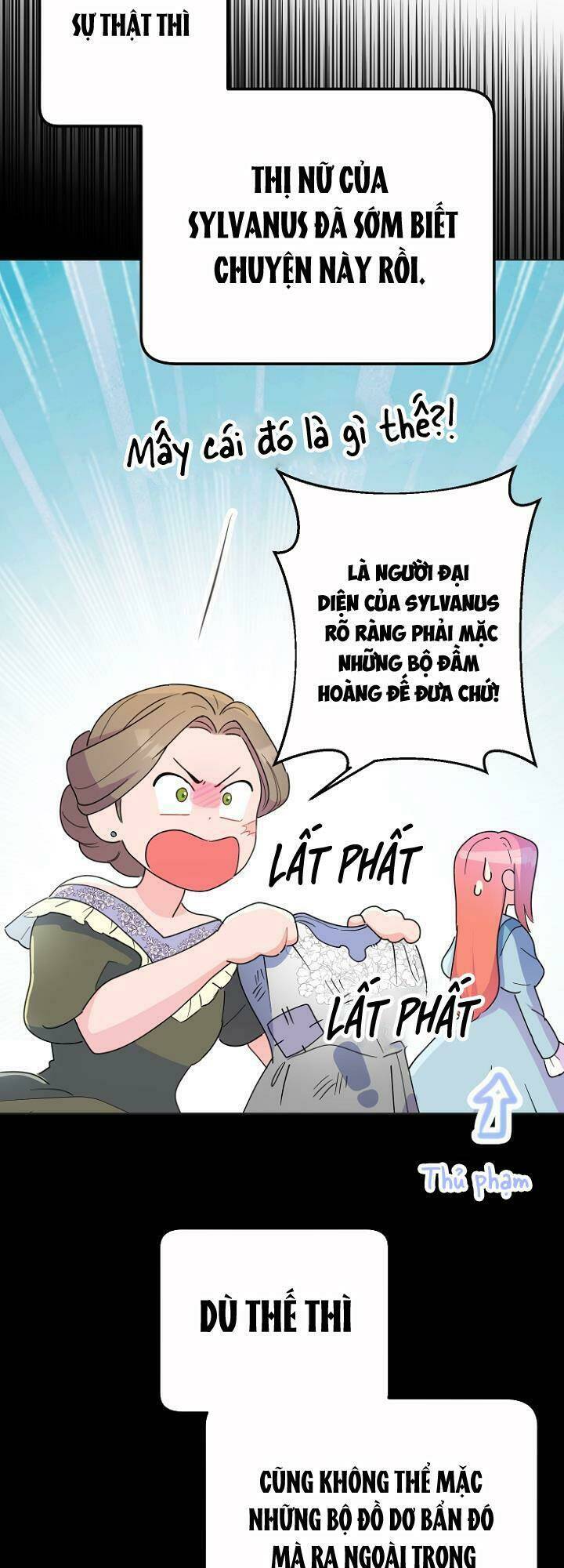 Tiền Là Tất Cả Chồng Là Phù Du - Chapter 17 - Page 57