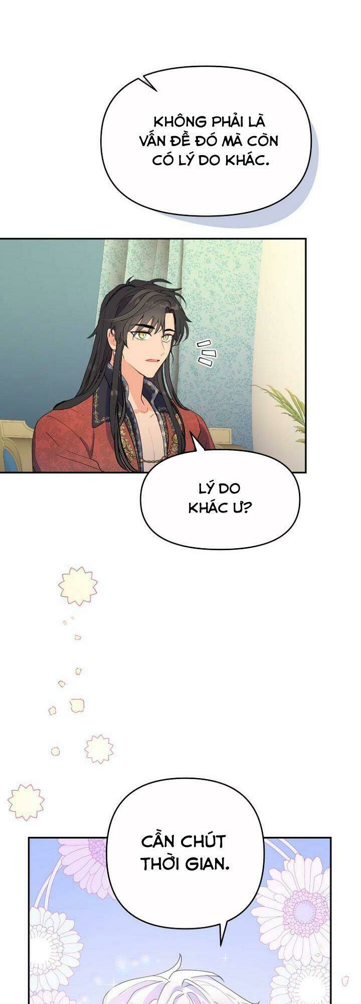 Tiền Là Tất Cả Chồng Là Phù Du - Chapter 17 - Page 5