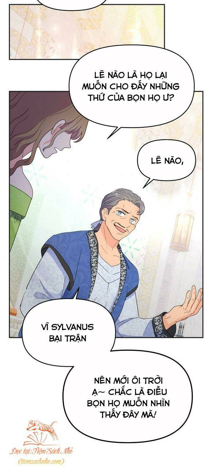 Tiền Là Tất Cả Chồng Là Phù Du - Chapter 17 - Page 59