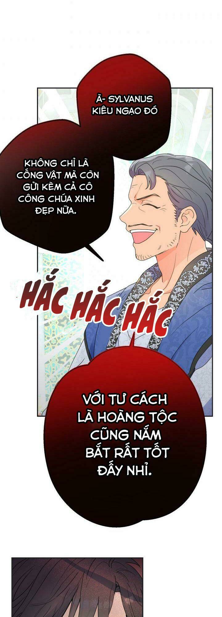 Tiền Là Tất Cả Chồng Là Phù Du - Chapter 17 - Page 60