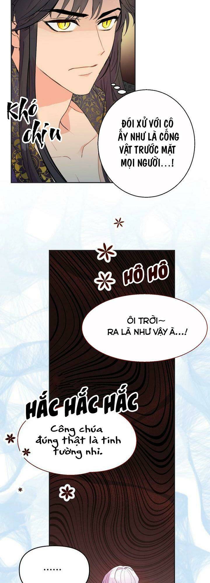 Tiền Là Tất Cả Chồng Là Phù Du - Chapter 17 - Page 61