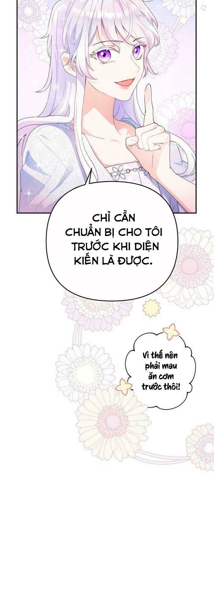 Tiền Là Tất Cả Chồng Là Phù Du - Chapter 17 - Page 6