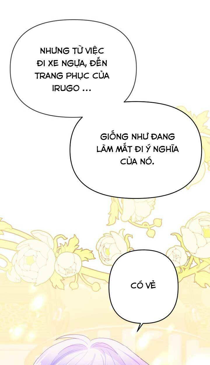 Tiền Là Tất Cả Chồng Là Phù Du - Chapter 18 - Page 10