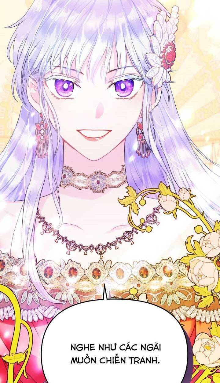 Tiền Là Tất Cả Chồng Là Phù Du - Chapter 18 - Page 11