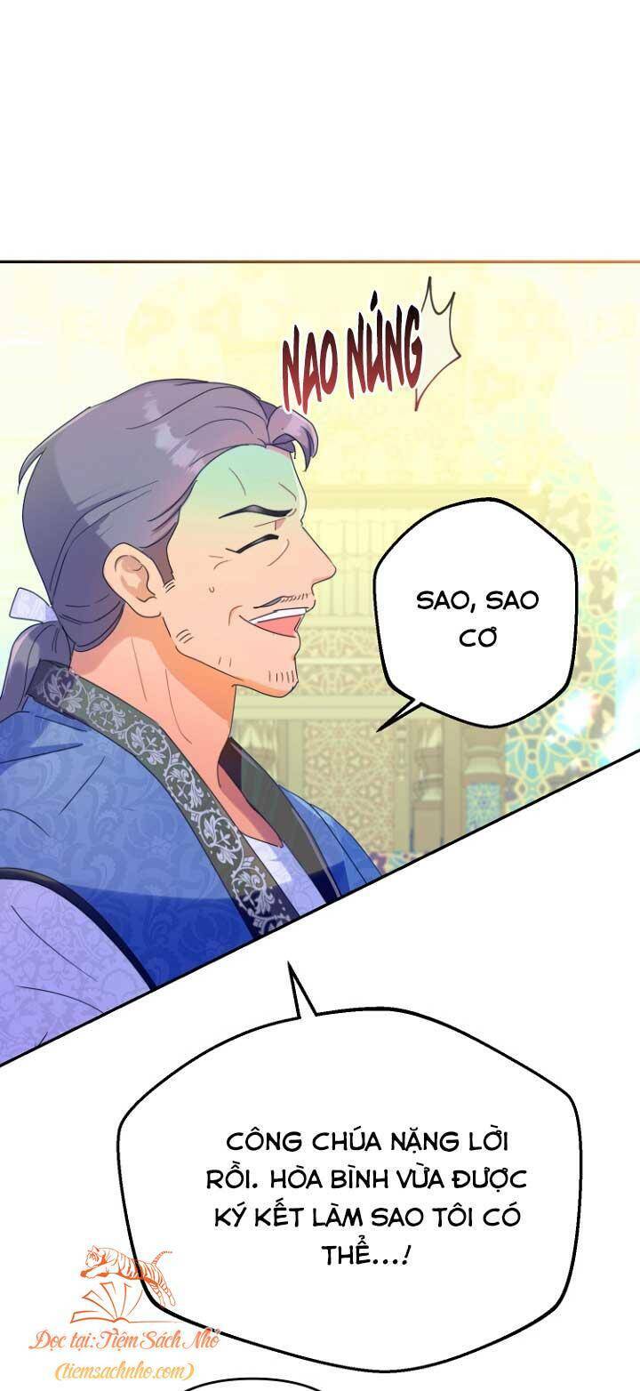 Tiền Là Tất Cả Chồng Là Phù Du - Chapter 18 - Page 13