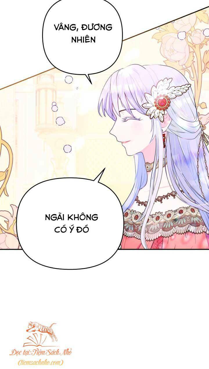 Tiền Là Tất Cả Chồng Là Phù Du - Chapter 18 - Page 14