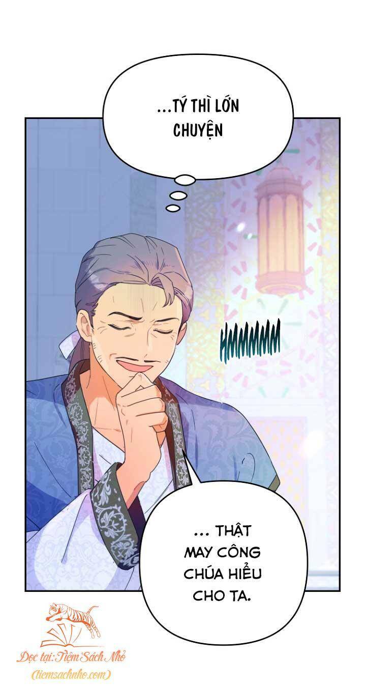 Tiền Là Tất Cả Chồng Là Phù Du - Chapter 18 - Page 15