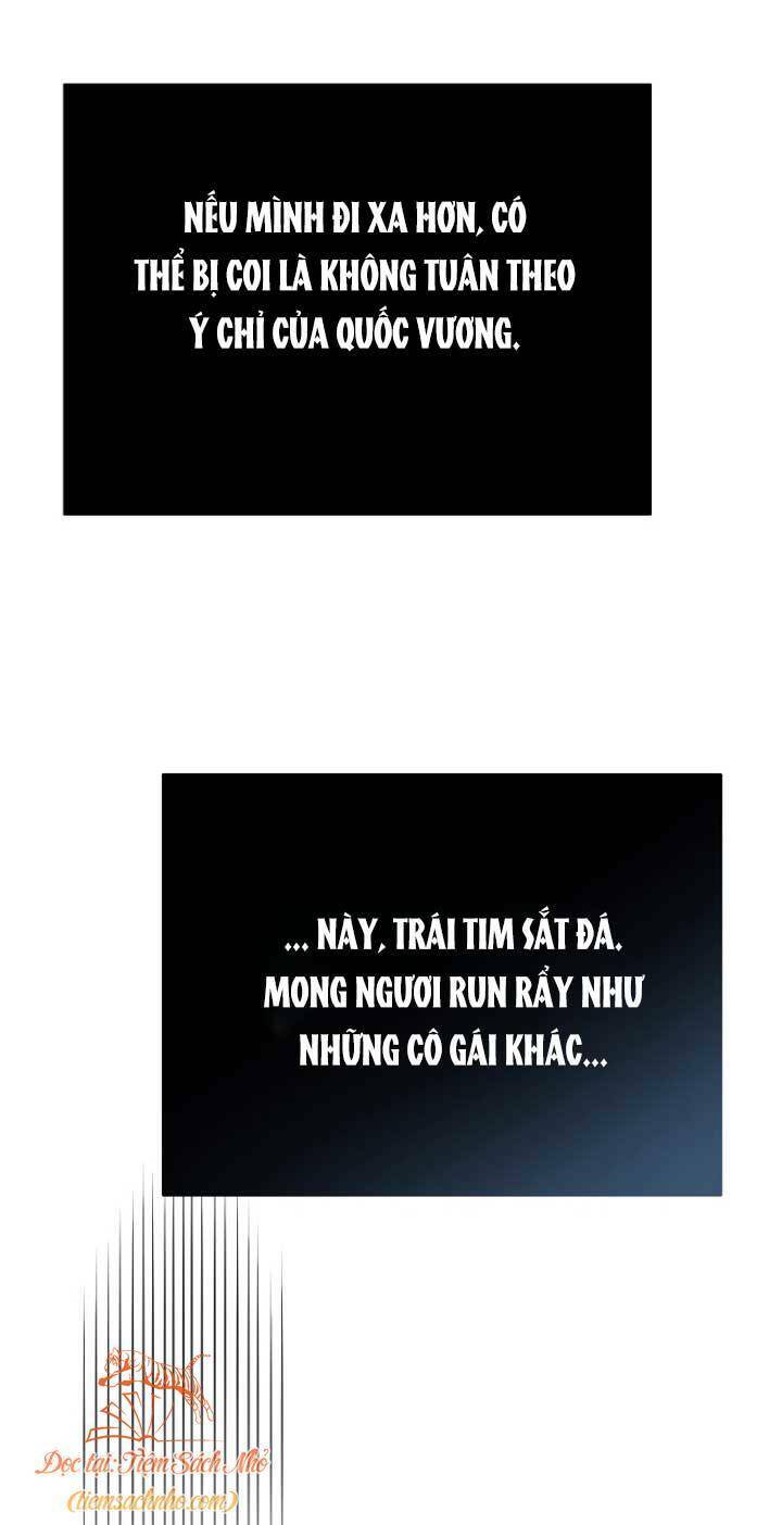 Tiền Là Tất Cả Chồng Là Phù Du - Chapter 18 - Page 16