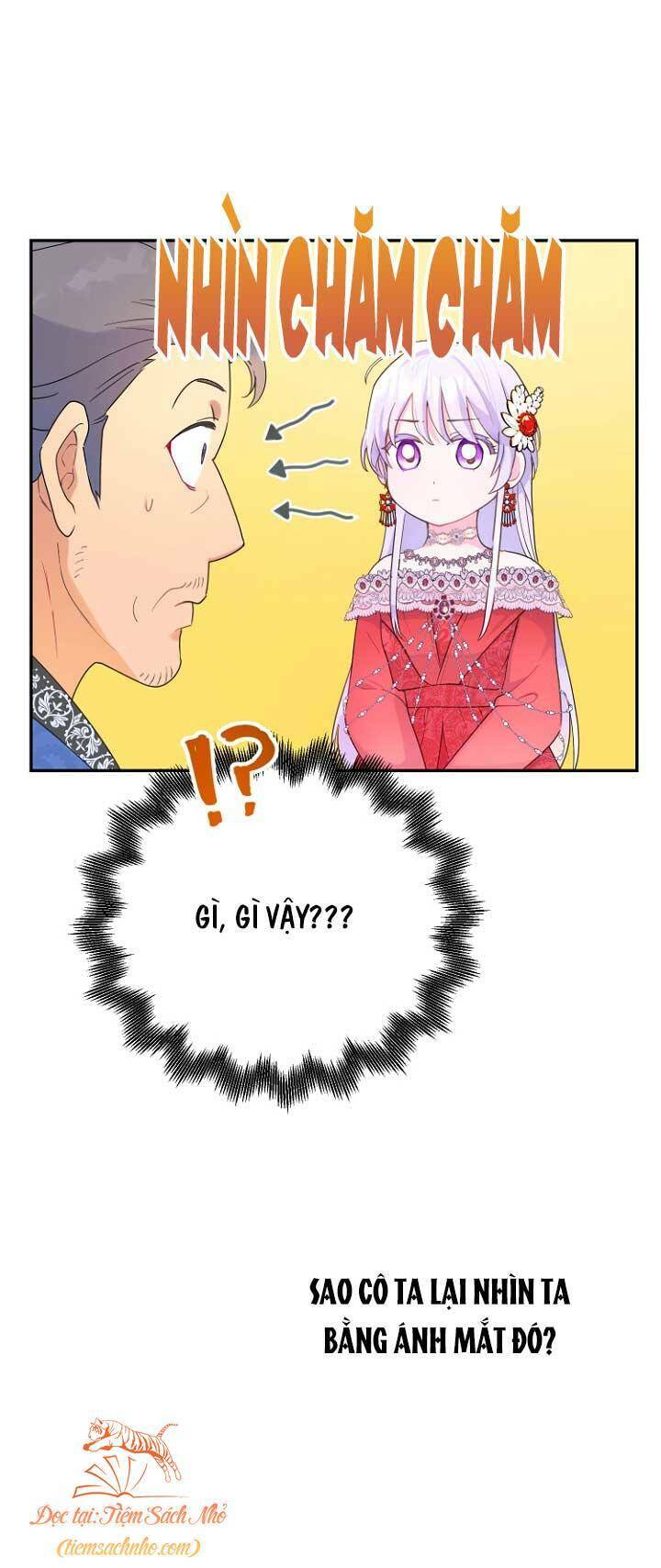 Tiền Là Tất Cả Chồng Là Phù Du - Chapter 18 - Page 18