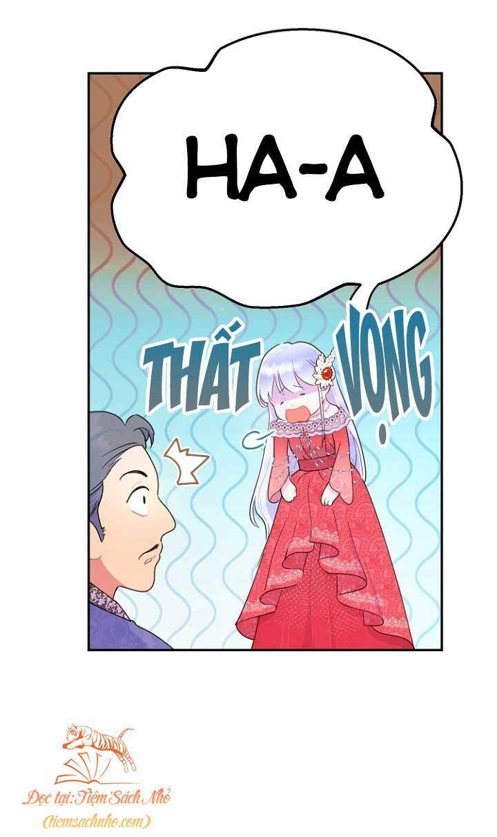 Tiền Là Tất Cả Chồng Là Phù Du - Chapter 18 - Page 22