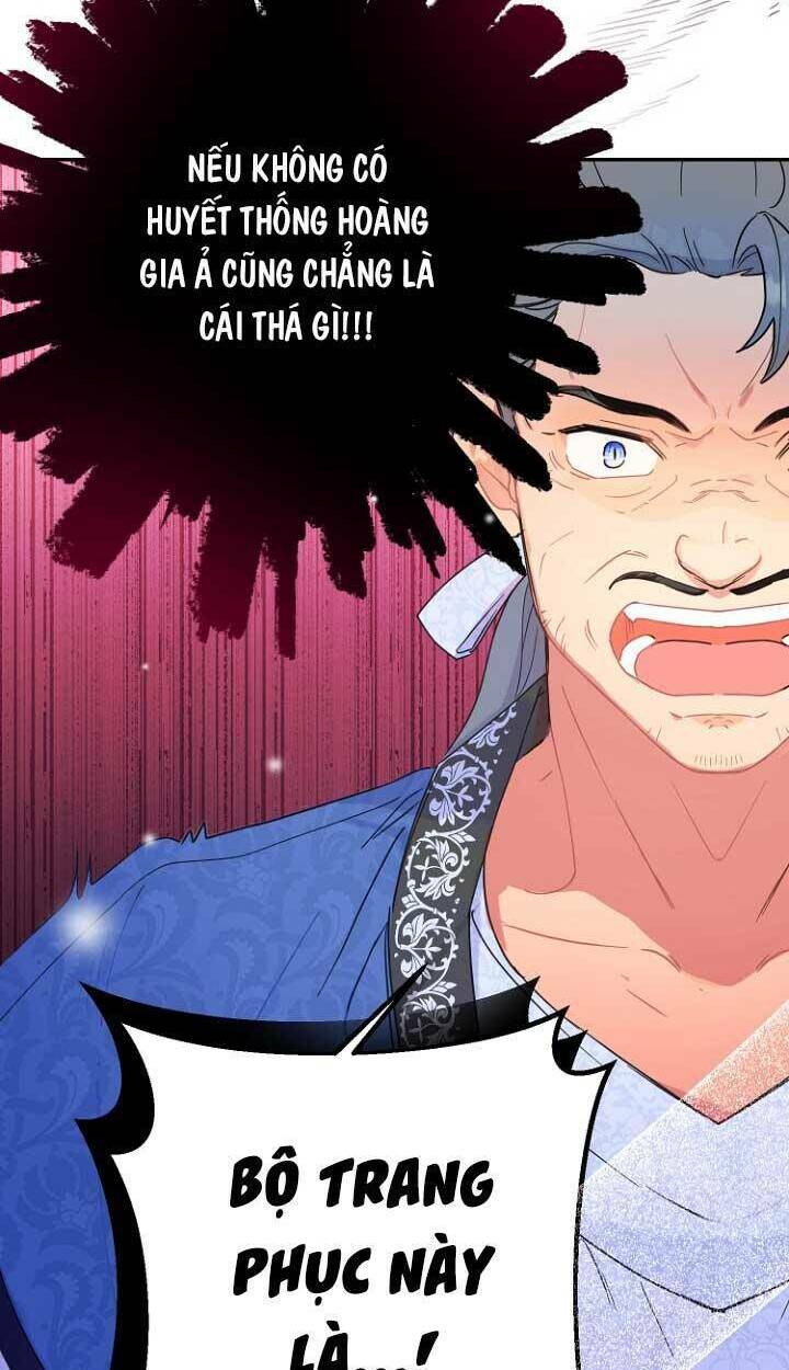 Tiền Là Tất Cả Chồng Là Phù Du - Chapter 18 - Page 25