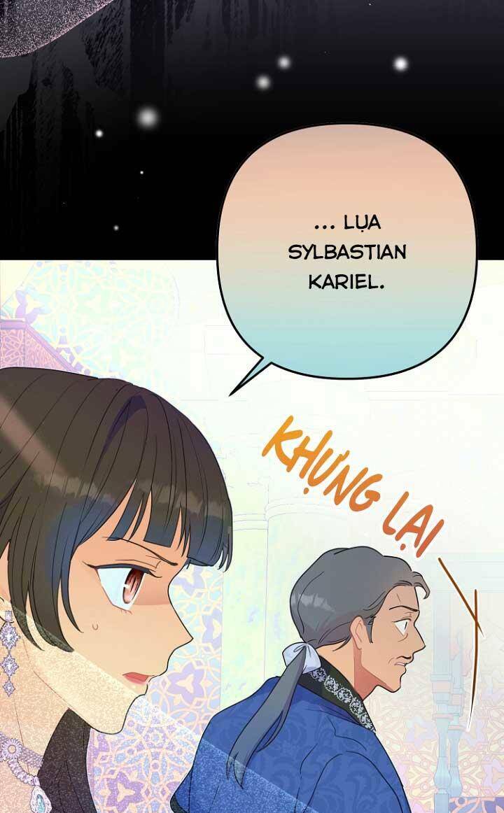 Tiền Là Tất Cả Chồng Là Phù Du - Chapter 18 - Page 27