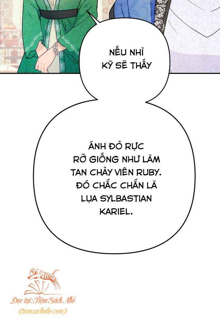 Tiền Là Tất Cả Chồng Là Phù Du - Chapter 18 - Page 30