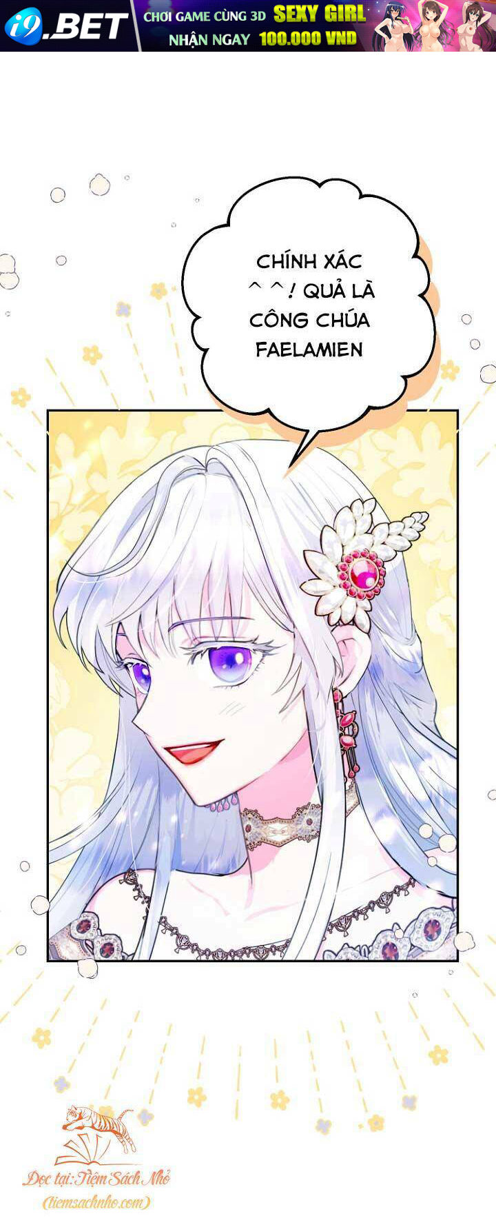 Tiền Là Tất Cả Chồng Là Phù Du - Chapter 18 - Page 31