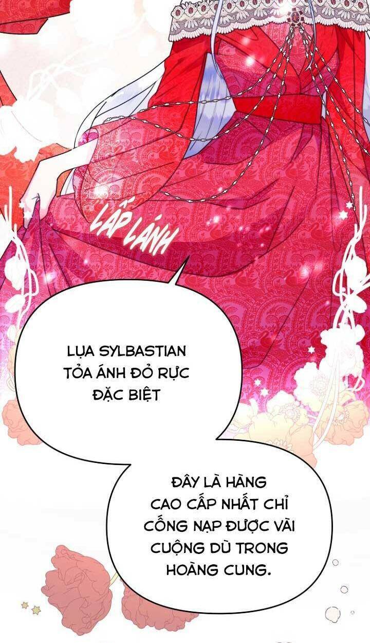 Tiền Là Tất Cả Chồng Là Phù Du - Chapter 18 - Page 33