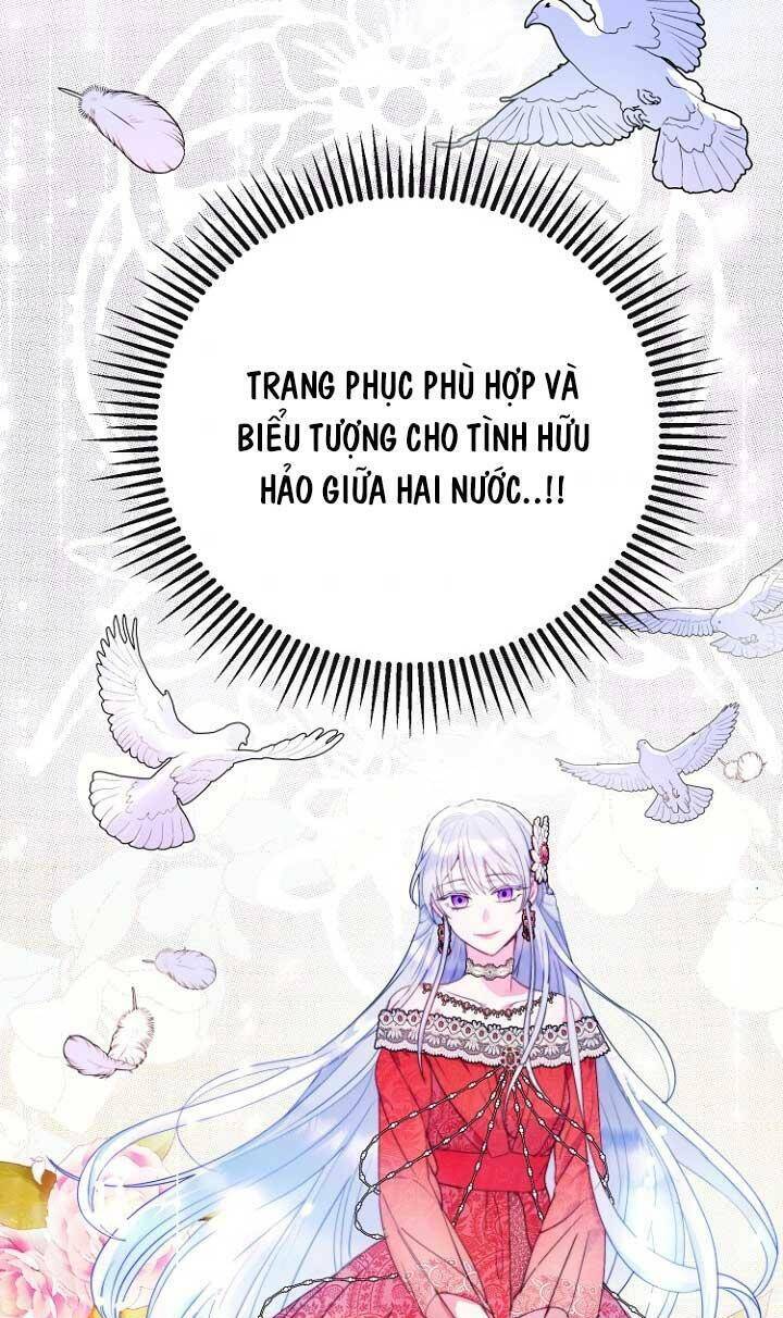 Tiền Là Tất Cả Chồng Là Phù Du - Chapter 18 - Page 37