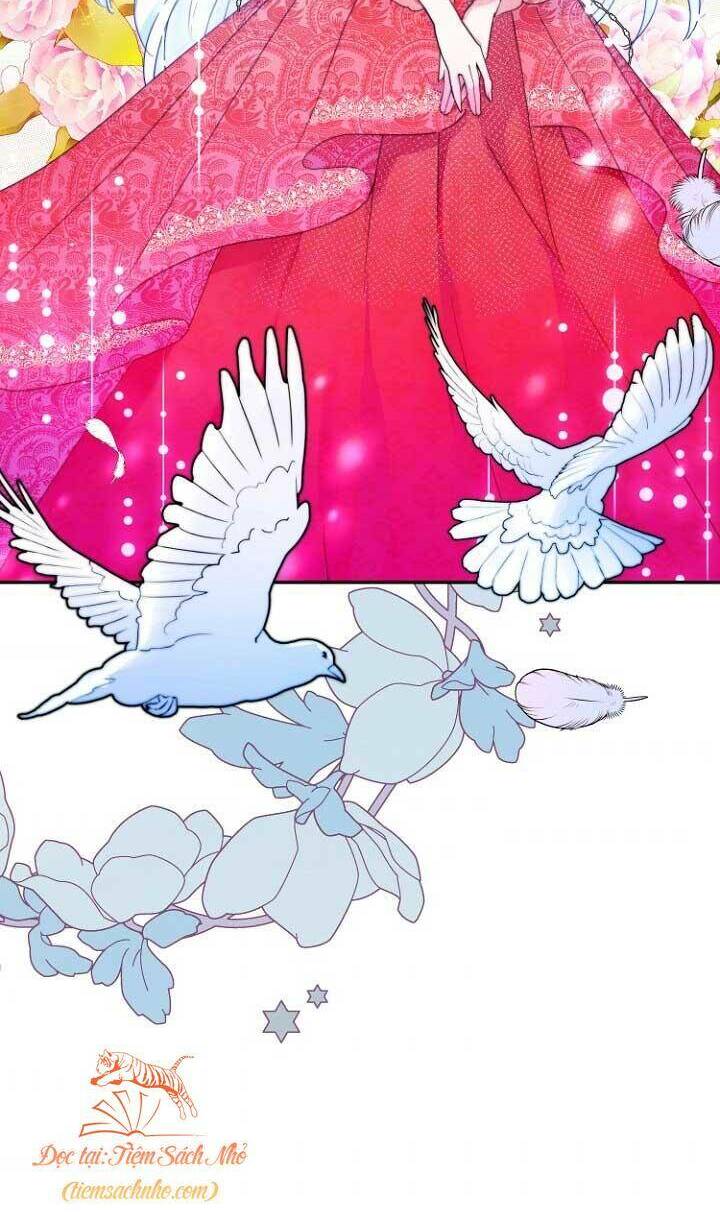 Tiền Là Tất Cả Chồng Là Phù Du - Chapter 18 - Page 38