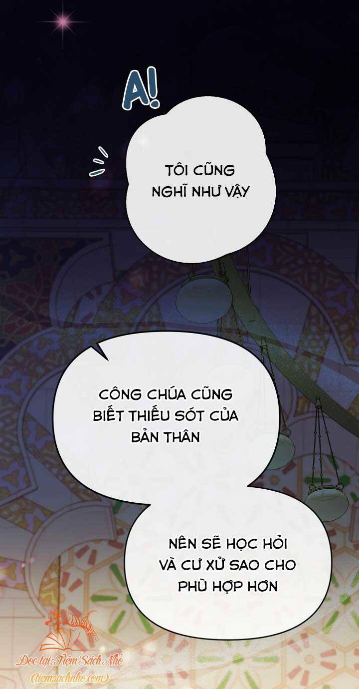Tiền Là Tất Cả Chồng Là Phù Du - Chapter 18 - Page 3