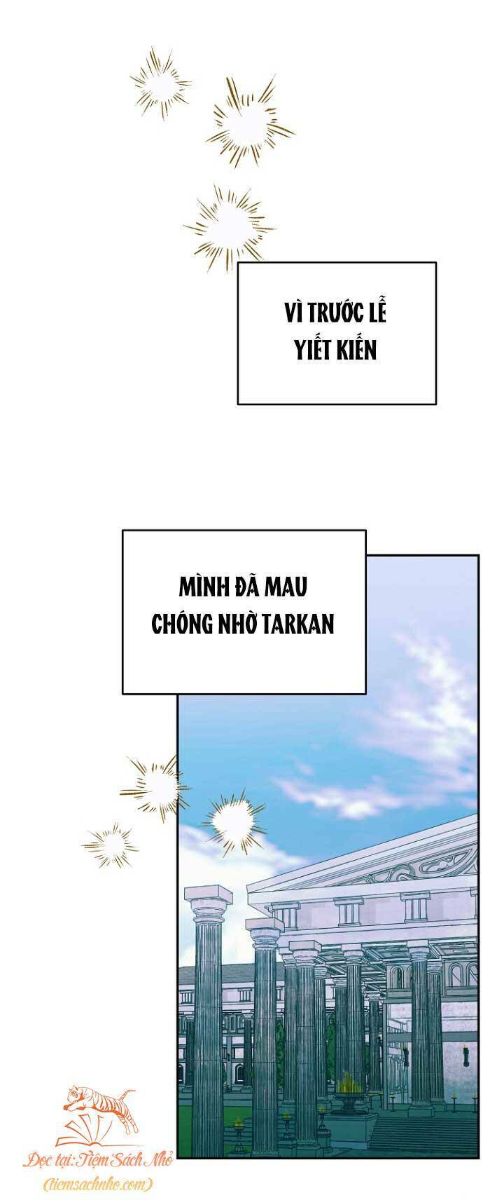 Tiền Là Tất Cả Chồng Là Phù Du - Chapter 18 - Page 41