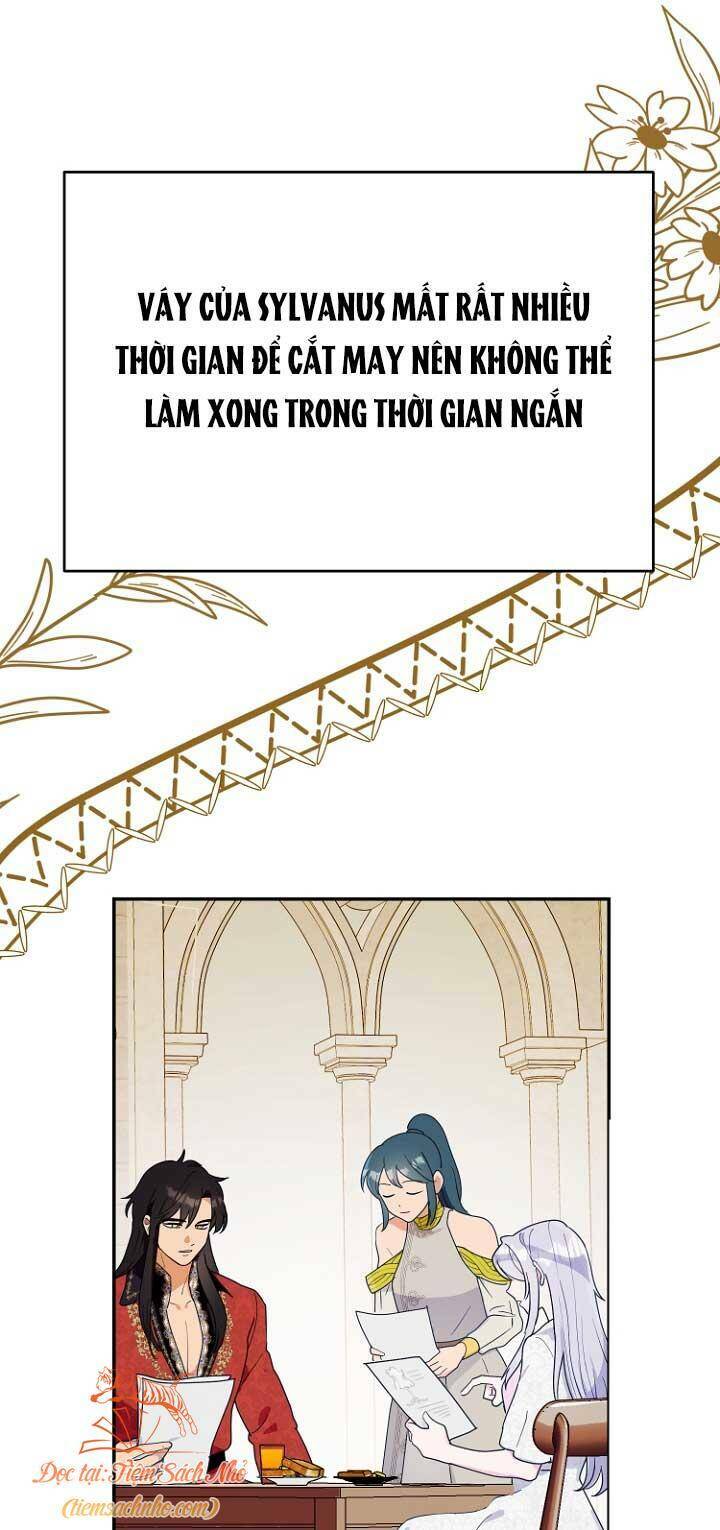 Tiền Là Tất Cả Chồng Là Phù Du - Chapter 18 - Page 42