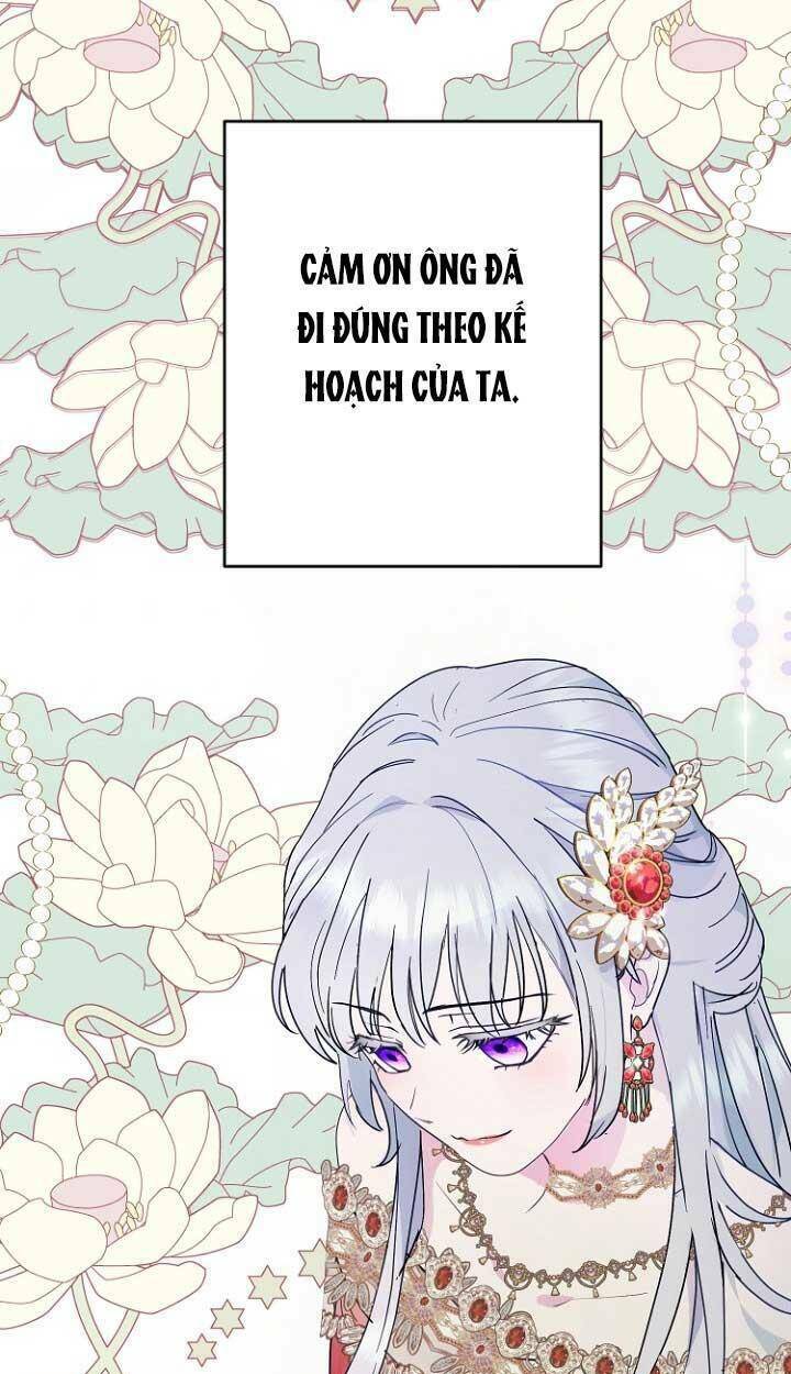 Tiền Là Tất Cả Chồng Là Phù Du - Chapter 18 - Page 44