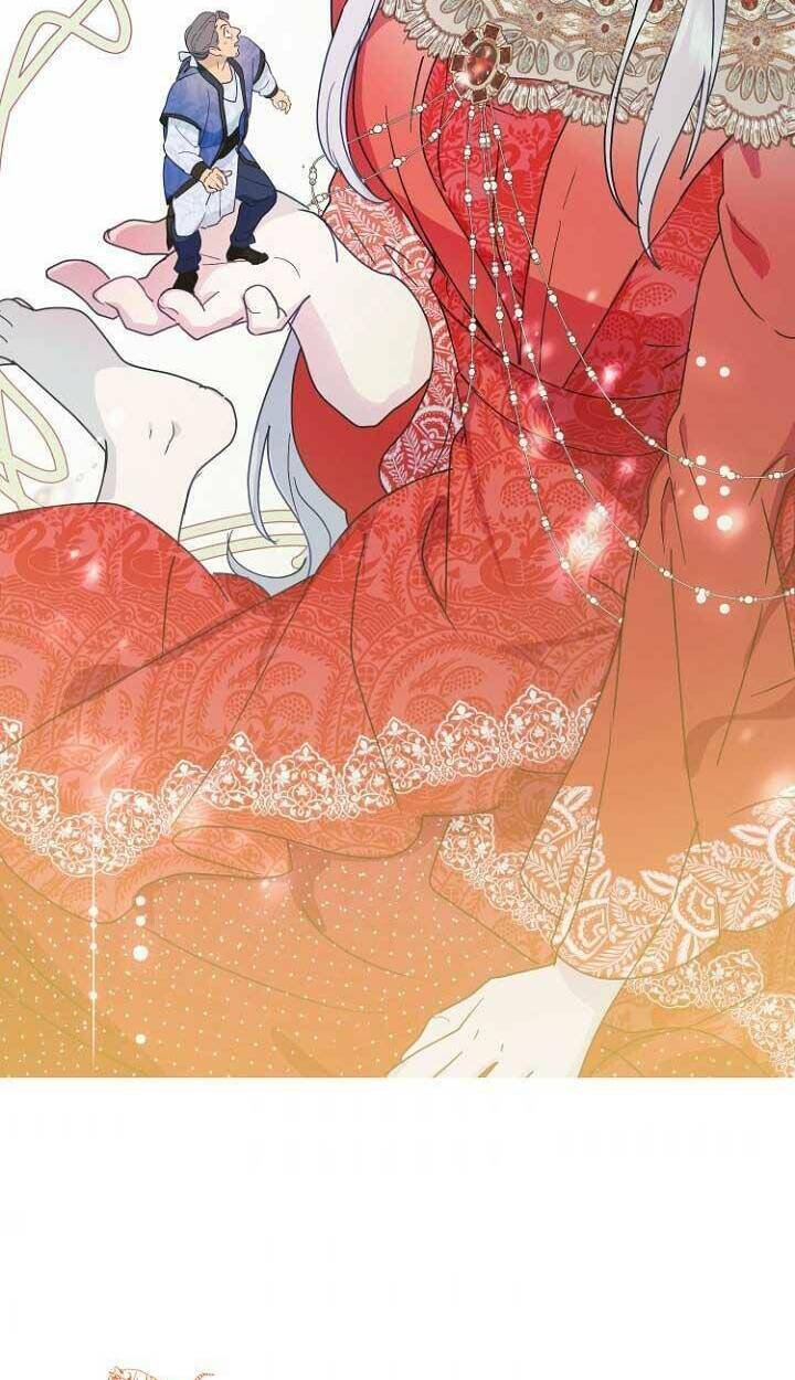 Tiền Là Tất Cả Chồng Là Phù Du - Chapter 18 - Page 45