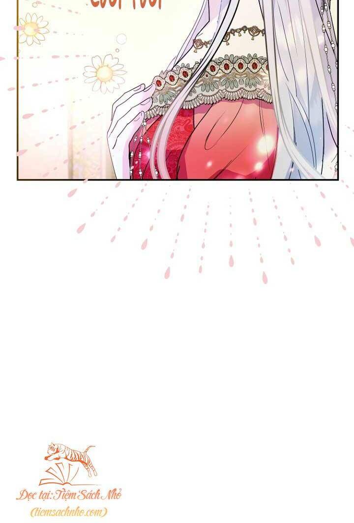 Tiền Là Tất Cả Chồng Là Phù Du - Chapter 18 - Page 49