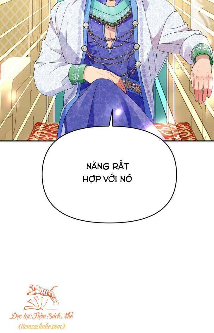 Tiền Là Tất Cả Chồng Là Phù Du - Chapter 18 - Page 53