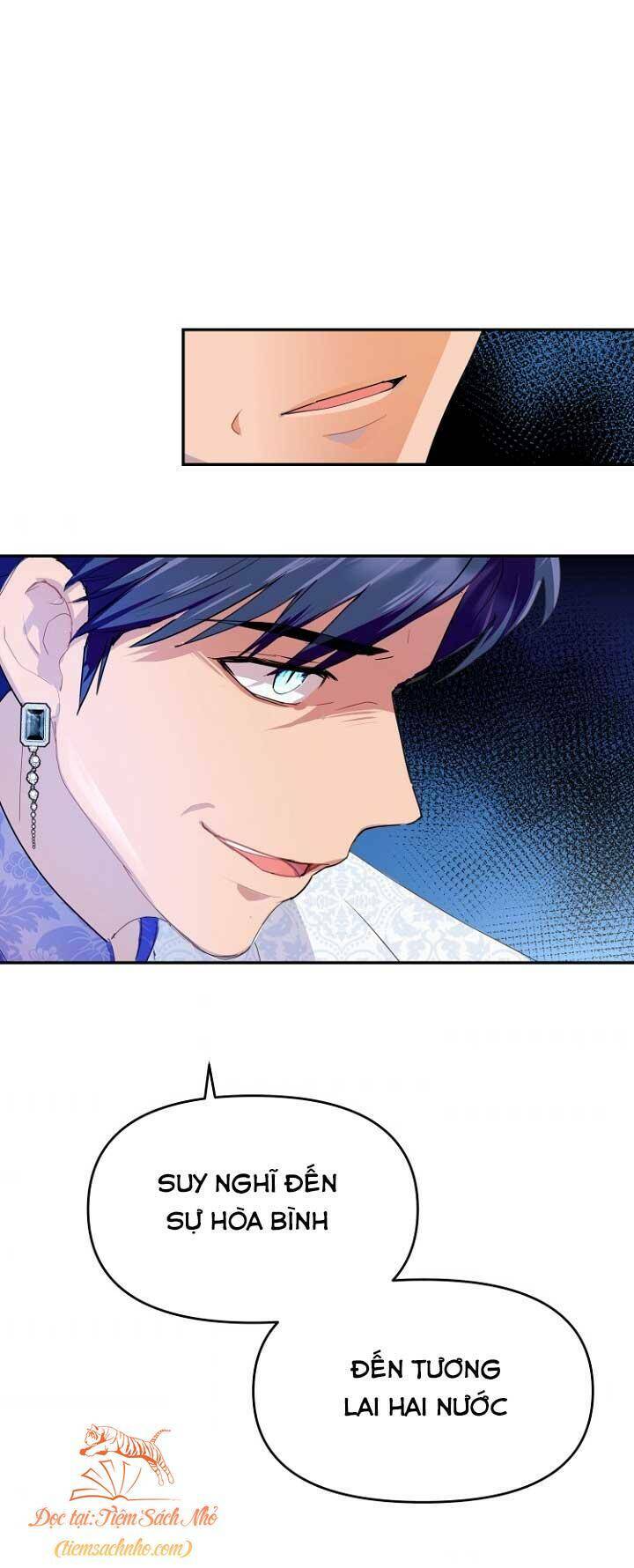 Tiền Là Tất Cả Chồng Là Phù Du - Chapter 18 - Page 54