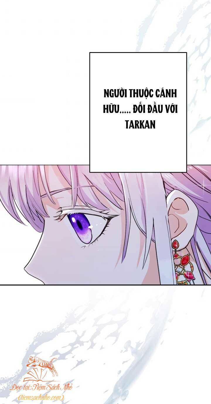 Tiền Là Tất Cả Chồng Là Phù Du - Chapter 18 - Page 5