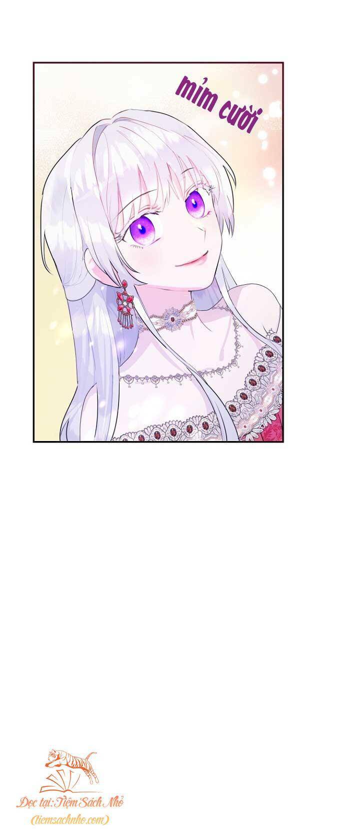 Tiền Là Tất Cả Chồng Là Phù Du - Chapter 18 - Page 59