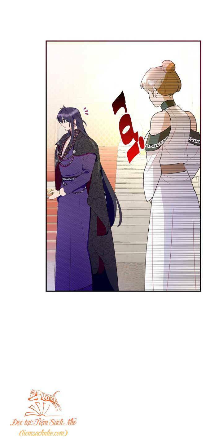 Tiền Là Tất Cả Chồng Là Phù Du - Chapter 18 - Page 60