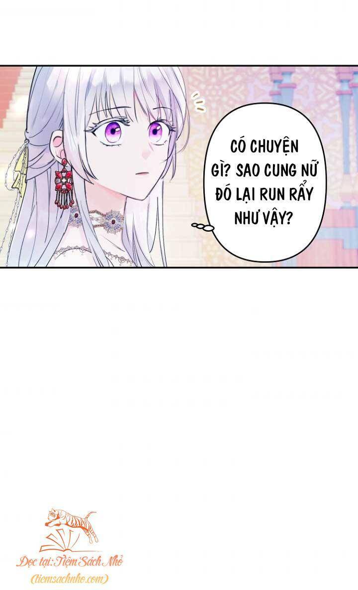 Tiền Là Tất Cả Chồng Là Phù Du - Chapter 18 - Page 62