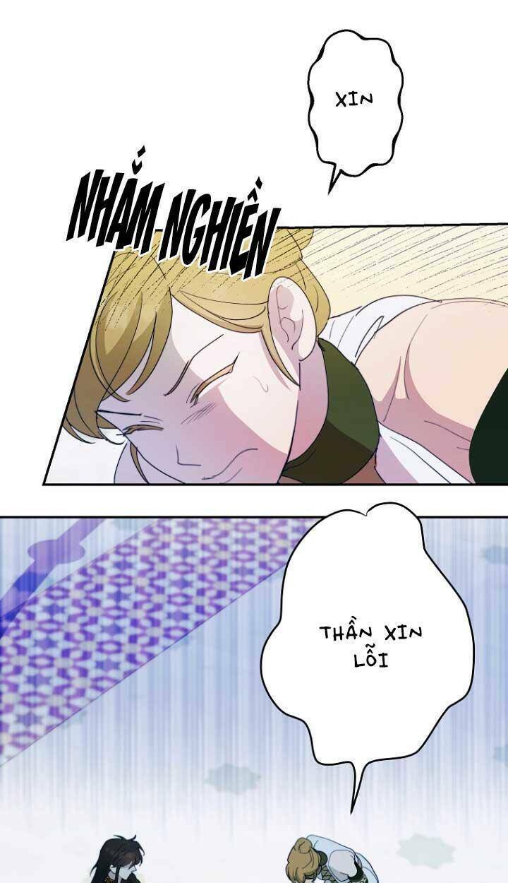 Tiền Là Tất Cả Chồng Là Phù Du - Chapter 18 - Page 63