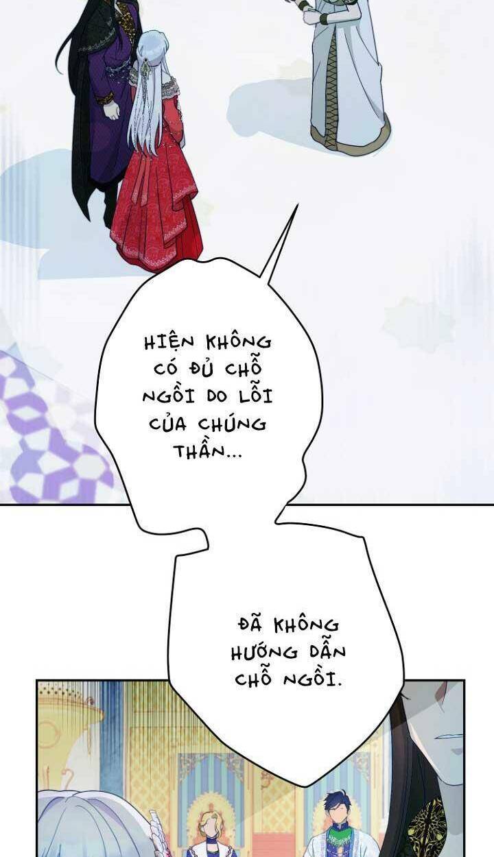 Tiền Là Tất Cả Chồng Là Phù Du - Chapter 18 - Page 64