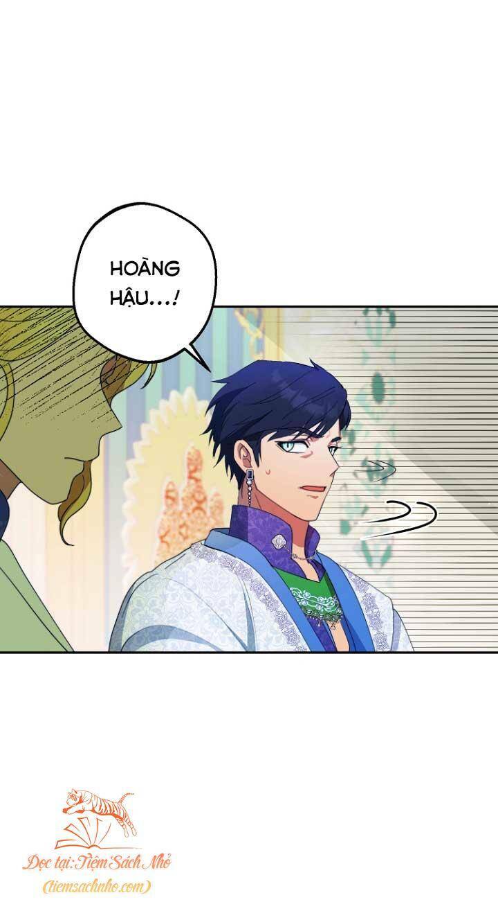 Tiền Là Tất Cả Chồng Là Phù Du - Chapter 18 - Page 66