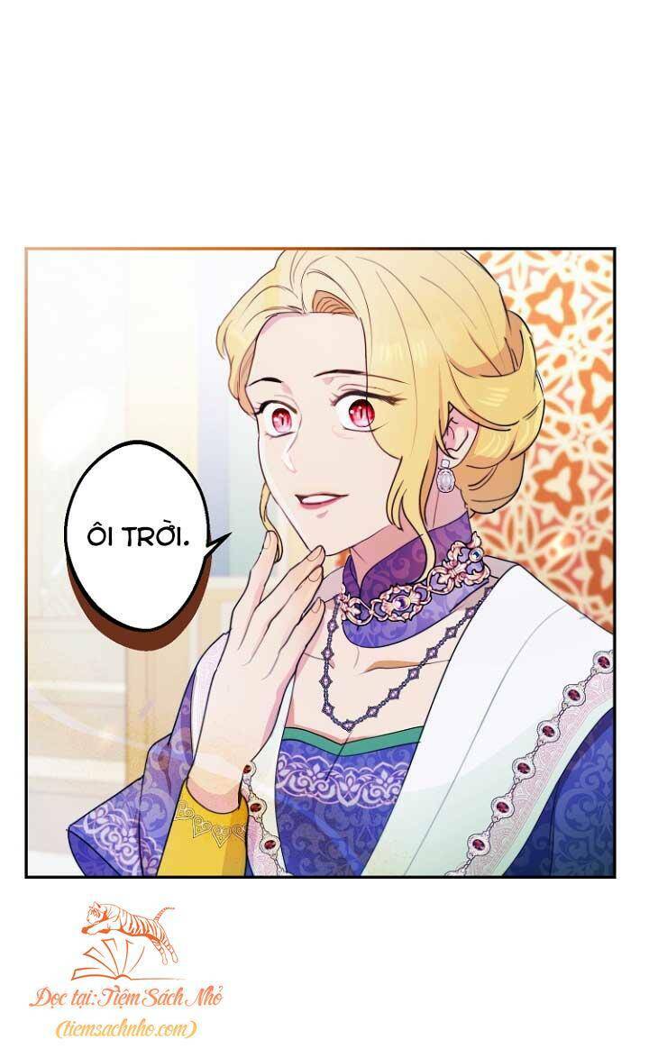 Tiền Là Tất Cả Chồng Là Phù Du - Chapter 18 - Page 67