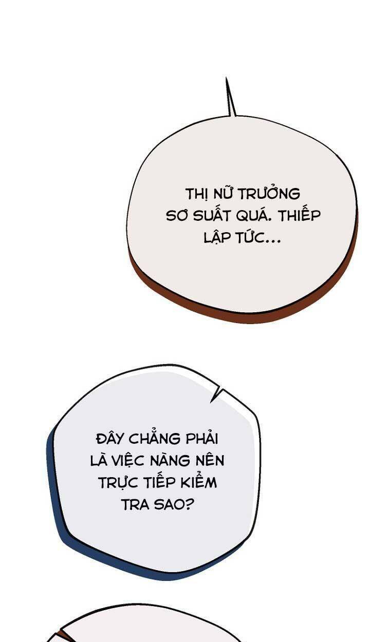 Tiền Là Tất Cả Chồng Là Phù Du - Chapter 18 - Page 68