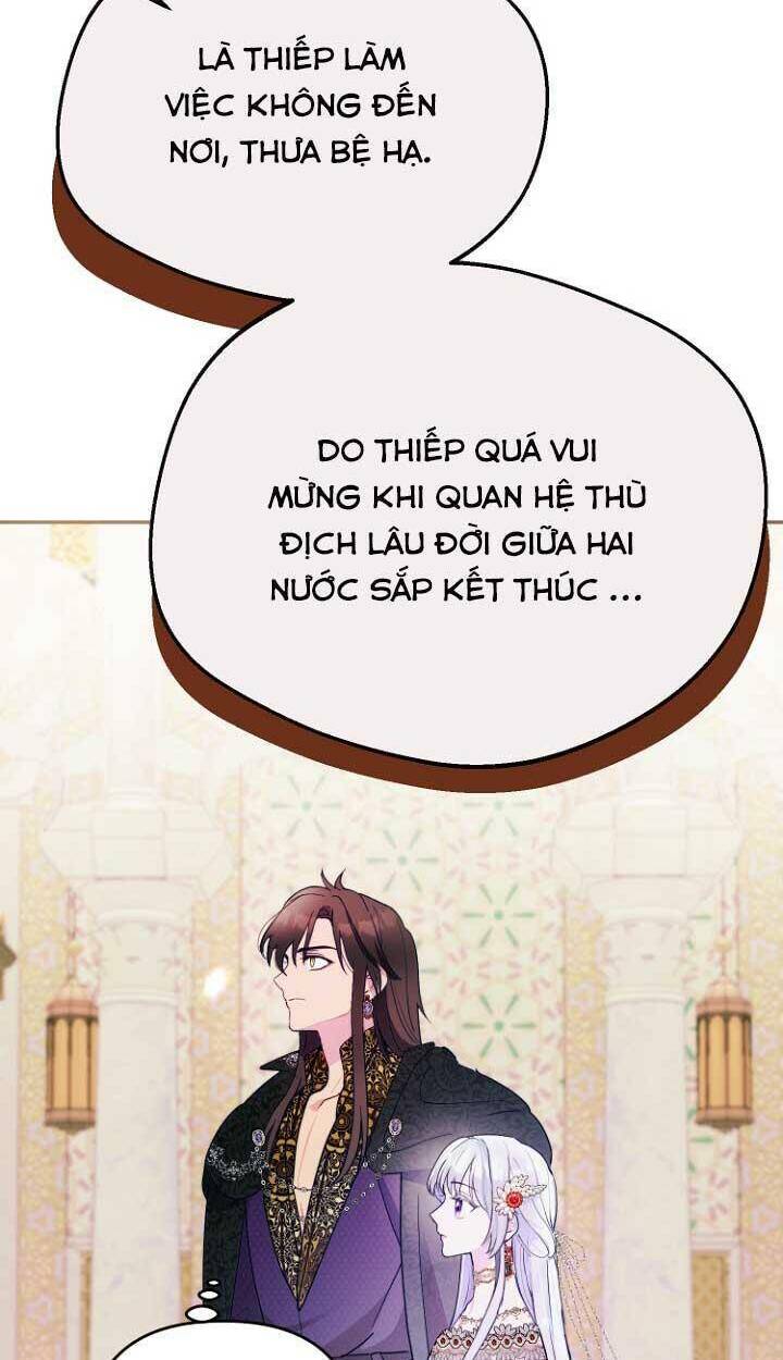 Tiền Là Tất Cả Chồng Là Phù Du - Chapter 18 - Page 69