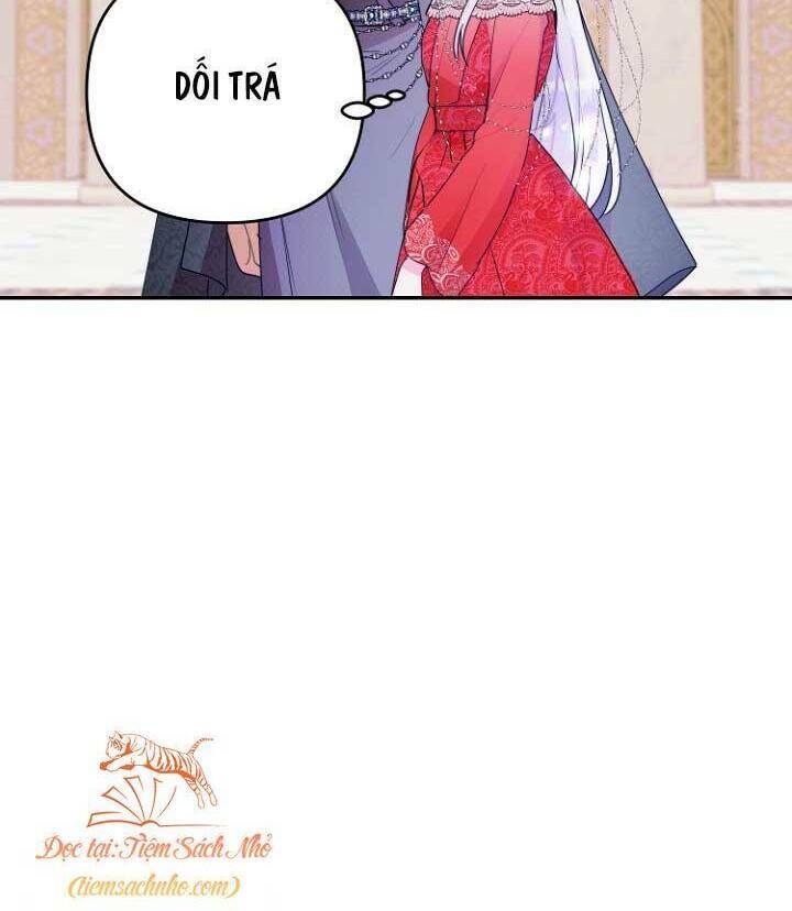 Tiền Là Tất Cả Chồng Là Phù Du - Chapter 18 - Page 70