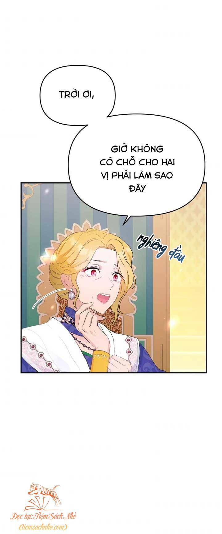 Tiền Là Tất Cả Chồng Là Phù Du - Chapter 18 - Page 71